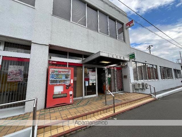 サン ハピネスの周辺写真