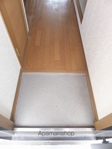 セジュール高野の内装写真