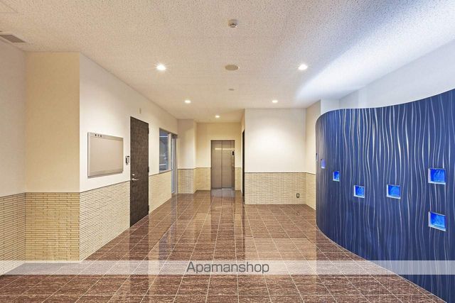 STUDIO KANAREBASHIの内装写真