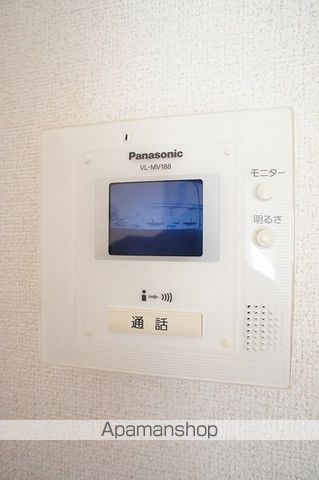 プリムローズ Aの内装写真