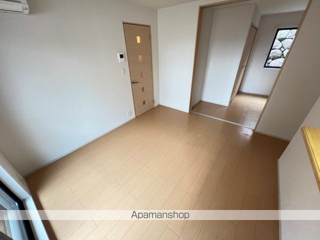 ビューテラスの内装写真