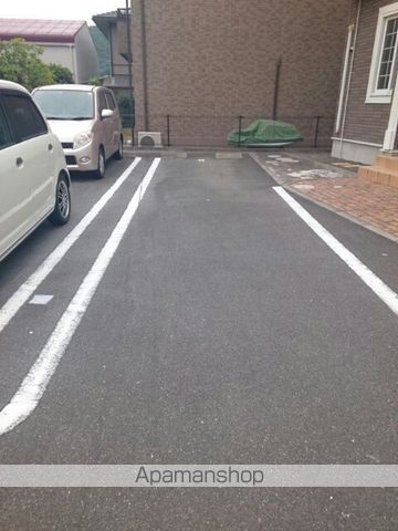 プリムローズ・Sの外観写真