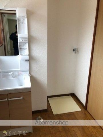 TKハイツの内装写真