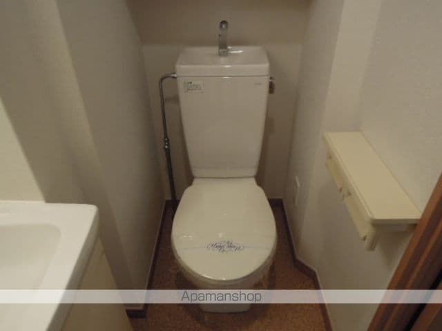 エンクレスト天神東の内装写真