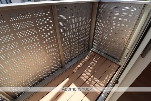 プレシャス天川原の内装写真