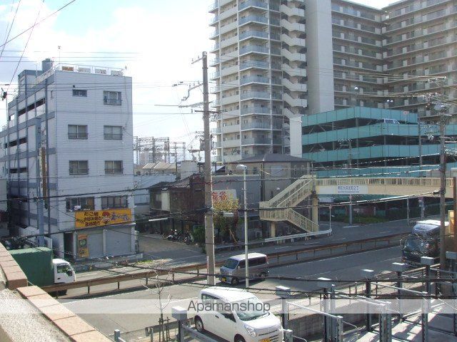 ブリランテ大浜の周辺写真