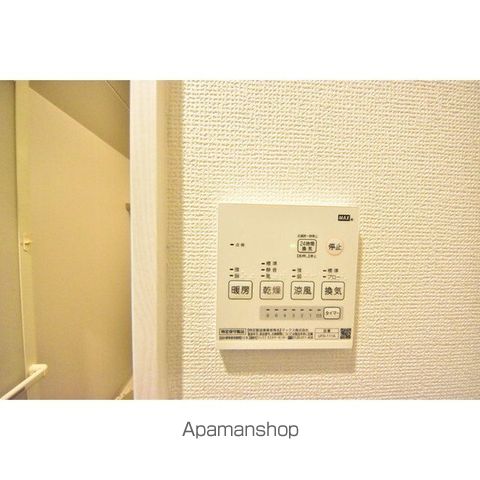 ラヴィエント浅草言問の内装写真