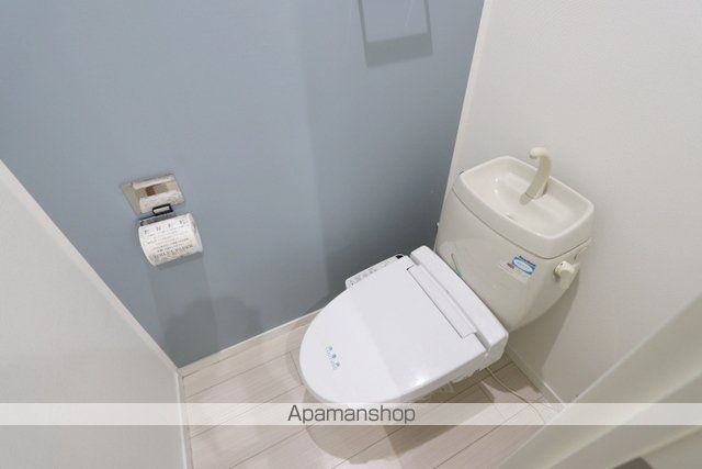 グランベルデウィンの内装写真