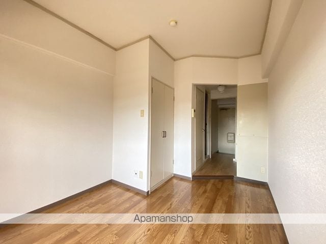 b-residence古市の内装写真