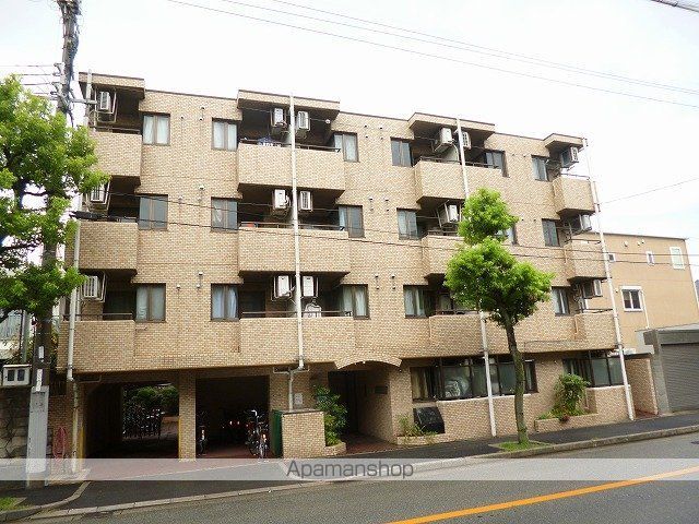 BILLION HILLS 東園田の外観写真