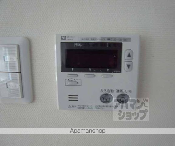 アメニティ山科駅前の内装写真