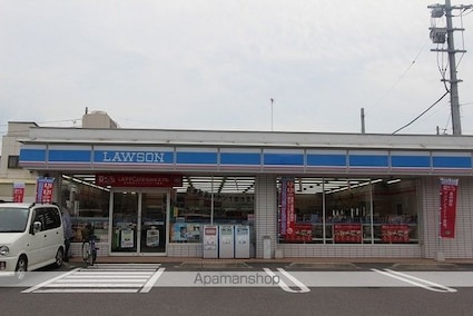 ａｍ’ｓ４観光町[1K/40.79m2]の周辺2