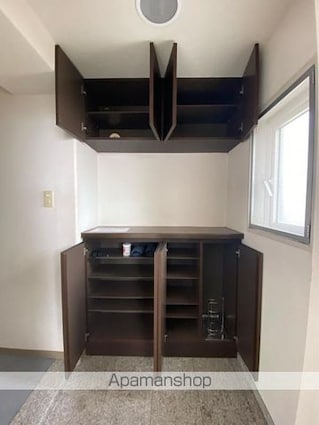 アルファステイツ木太Ⅲ[3LDK/86.09m2]の玄関