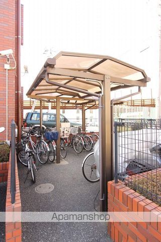 クレール市川の内装写真