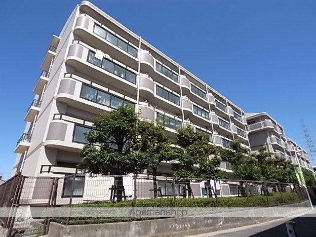ツイン武庫川の外観写真
