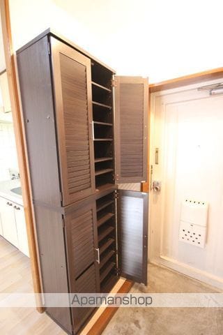 第2中広不動産ビルの内装写真