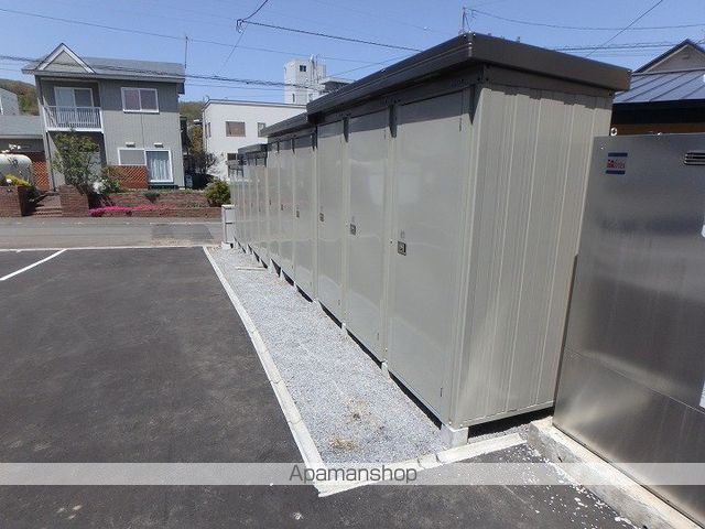 タウンハウス西野弐番館のその他写真