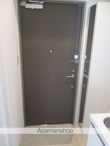 ルミエール栄橋の内装写真