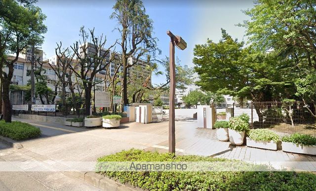 レオパレス西千石町の周辺写真