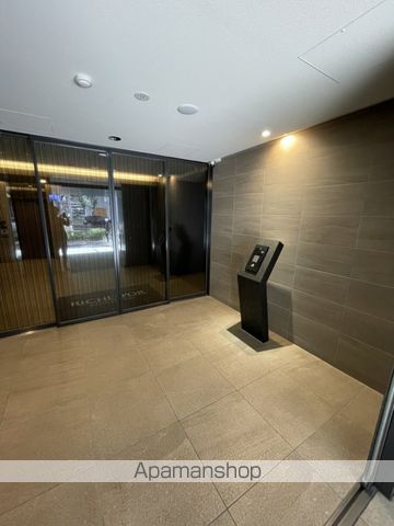 リシュドール名駅南の外観写真