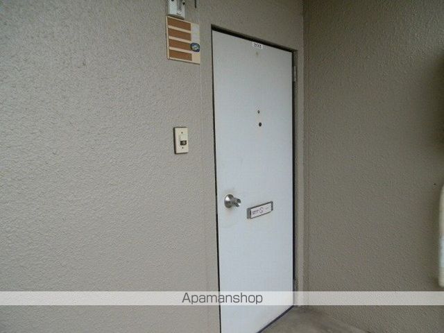藤ノ木ハイツ A棟の内装写真