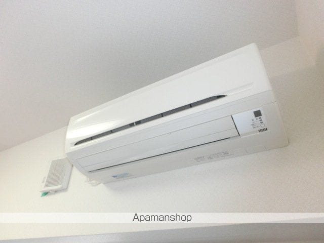 T.VERDEの内装写真
