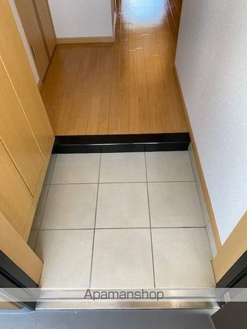 エクセレントビレッジIIの内装写真