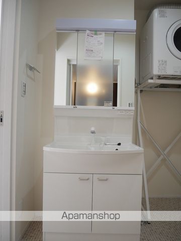 京都市北区 2階建 新築の内装写真