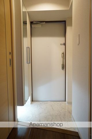 パークサイド Kの内装写真