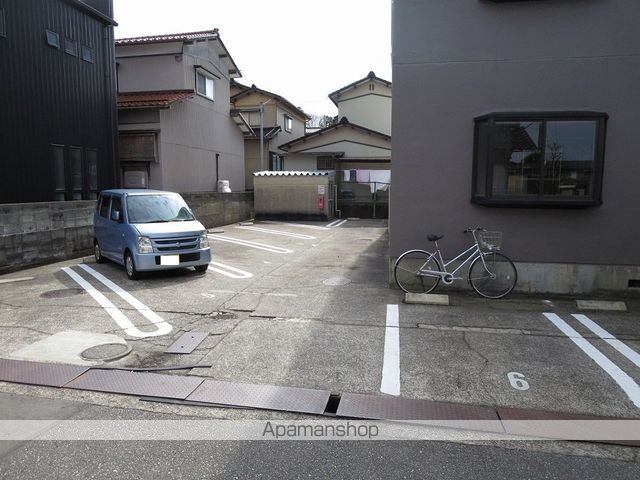 イトーハイツのその他写真