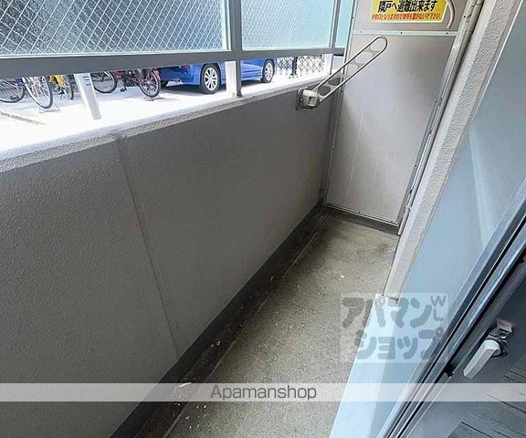 グラーツィア日暮の内装写真