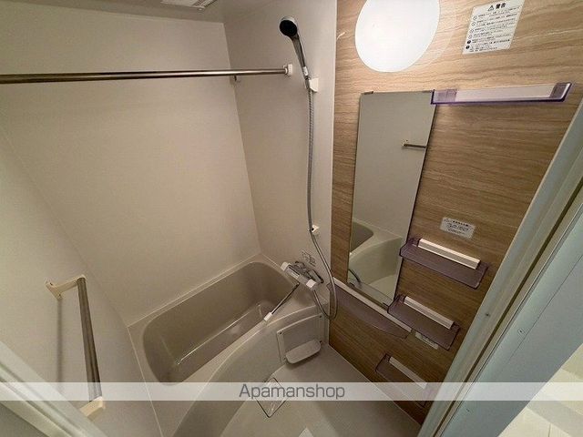 セレニテ京橋クレアの内装写真