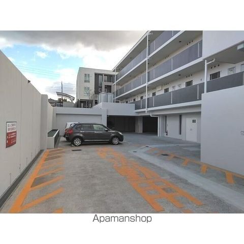 UNAXー8のその他写真