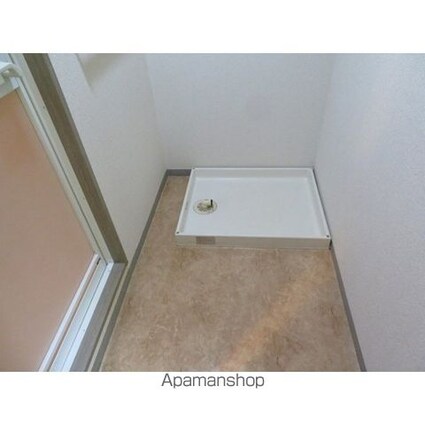 ソレイユ駒沢[1K/27.66m2]の内装2