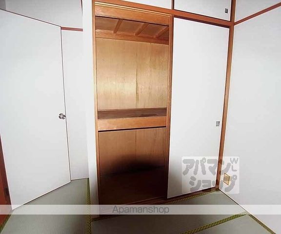 コーポ峰の内装写真