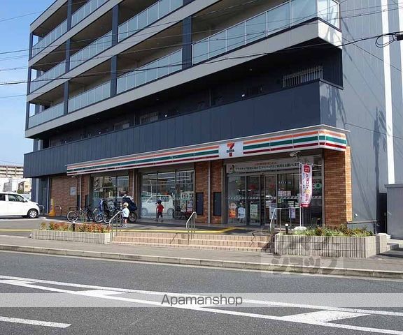 ラシュレの周辺写真