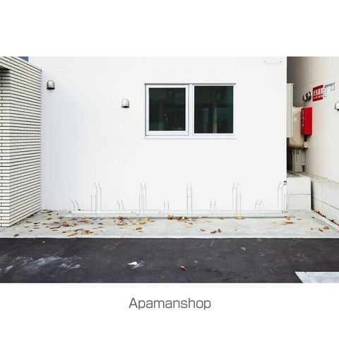LIVEASE HASSAMUの内装写真
