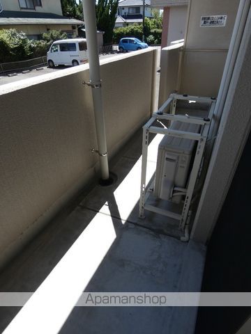 シャトレ牧之原の内装写真