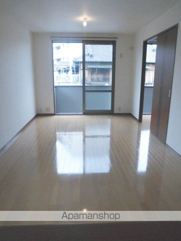 メゾン諏訪森の内装写真