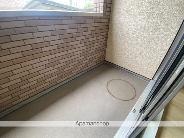 アビタシオンの内装写真