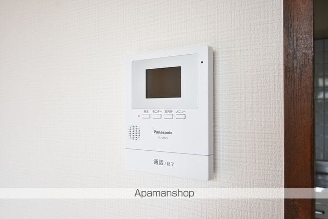 メゾンロンシームの内装写真