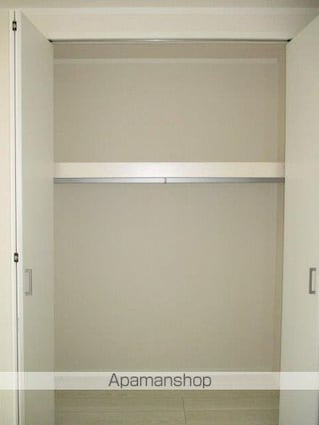 Ｈｉ－ｓｔｙｌｅ[1K/26.08m2]の収納