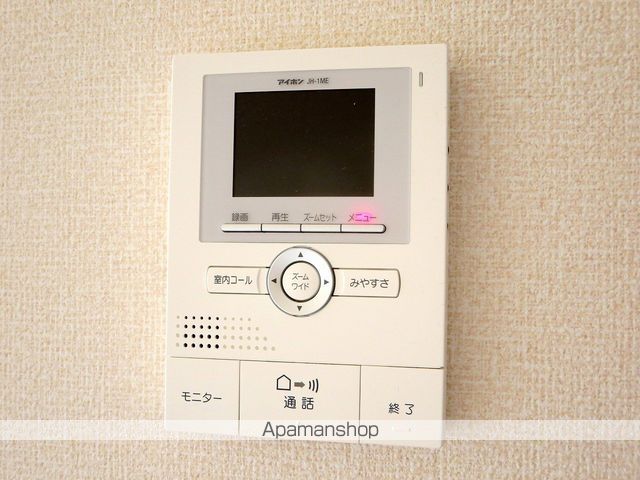 サニーコート丸領 Aの内装写真