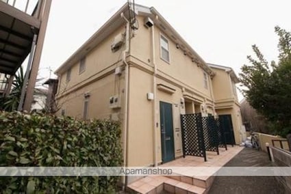 セブンハウス[1K/32.52m2]の外観2