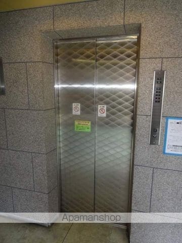 エルスト東住吉の内装写真