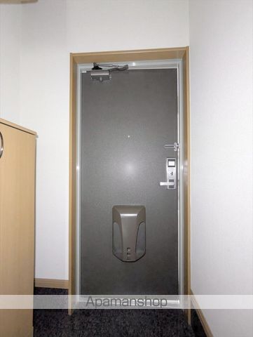 サンライフAKIIIの内装写真