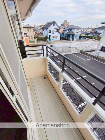CITY NOVAの内装写真