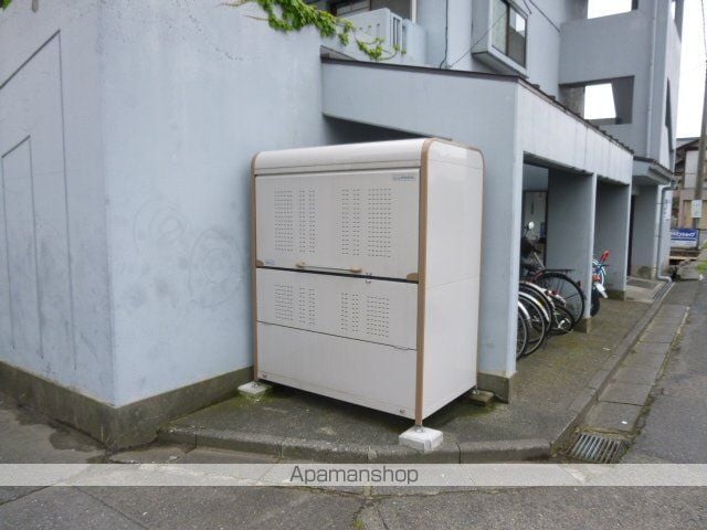 コスモシティーのその他写真