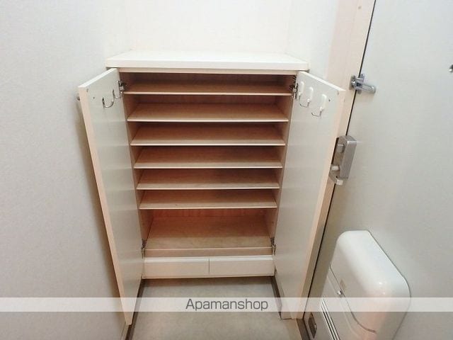 カンパーニュ寿の内装写真