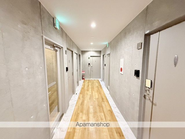ビッグレジデンス円山宮ケ丘のその他写真